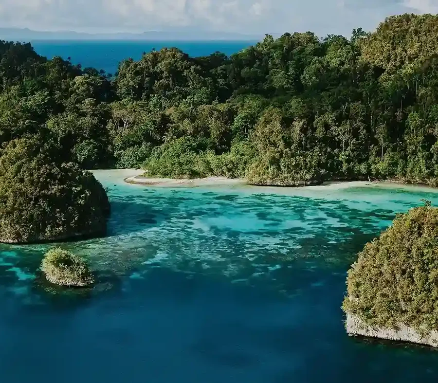Raja Ampat | Raja Ampat Tour | IndonesiaJuara Trip