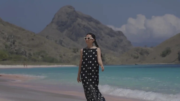 Solo Traveler Wanita ke Labuan Bajo: Panduan Liburan Aman dan Seru