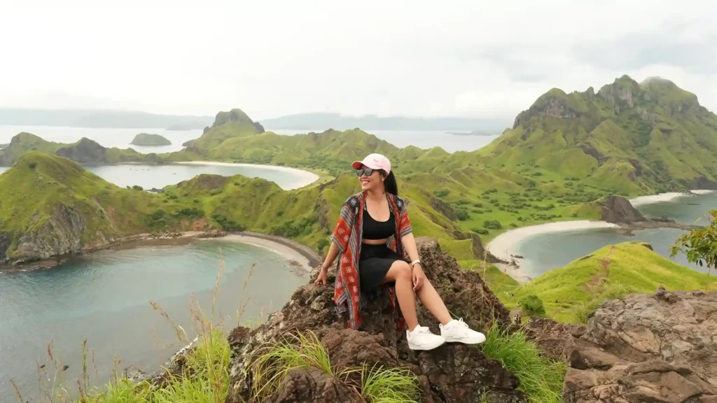 Padar Island Labuan Bajo | Labuan Bajo Tour | IndonesiaJuara Trip