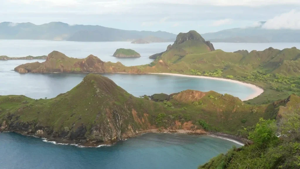 Padar Island Labuan Bajo | Labuan Bajo Tour | IndonesiaJuara Trip