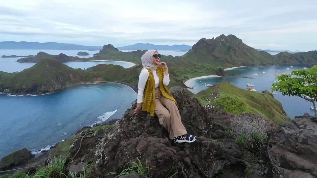 Padar Island Labuan Bajo | Labuan Bajo Tour | IndonesiaJuara Trip