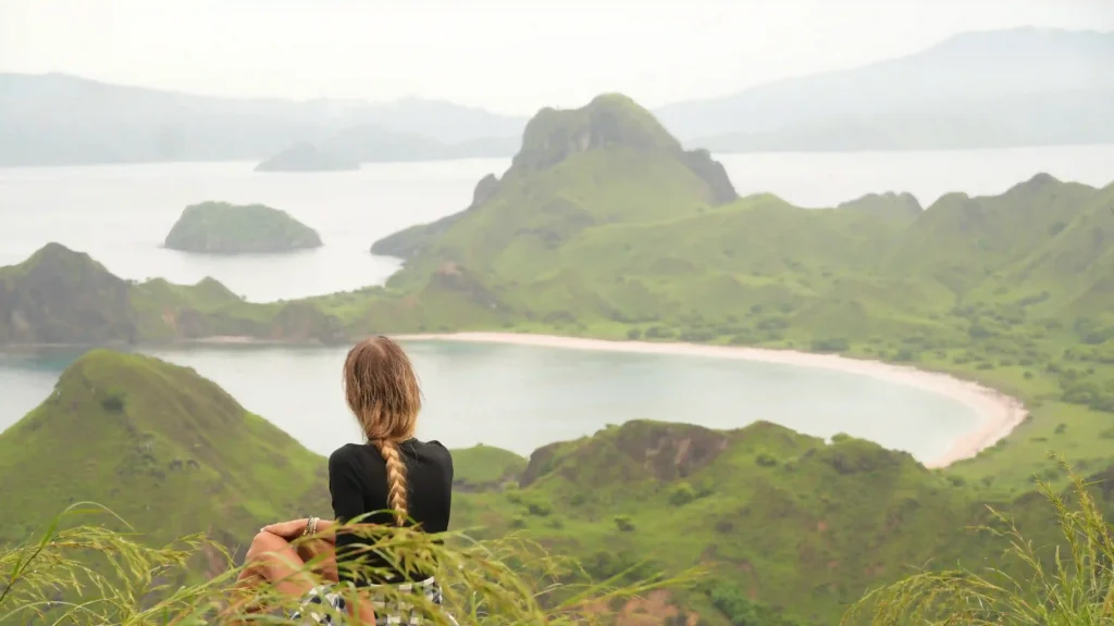 Padar Island Labuan Bajo | Labuan Bajo Tour | IndonesiaJuara Trip