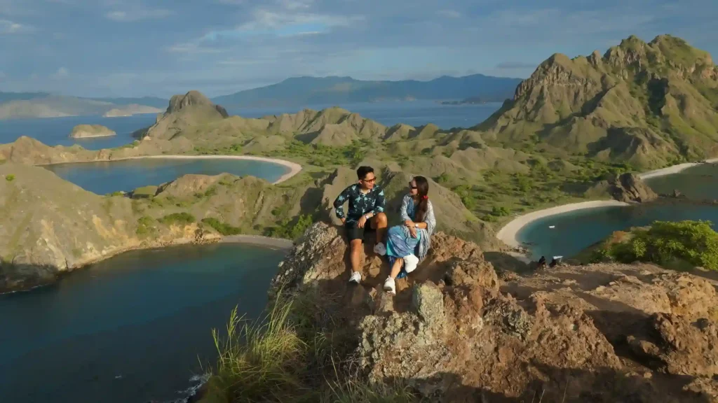 Pulau Padar Labuan Bajo | Labuan Bajo Tour | IndonesiaJuara Trip