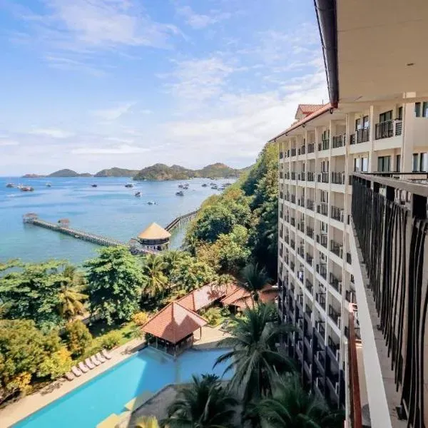 La Prima Hotel Labuan Bajo