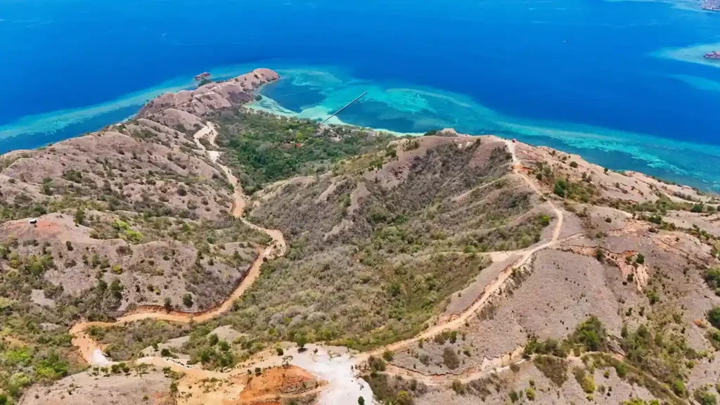 Invest Komodo | Invest Land Komodo | Invest Labuan Bajo