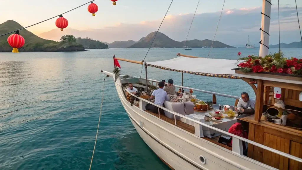 Imlek Labuan Bajo | IndonesiaJuara Trip