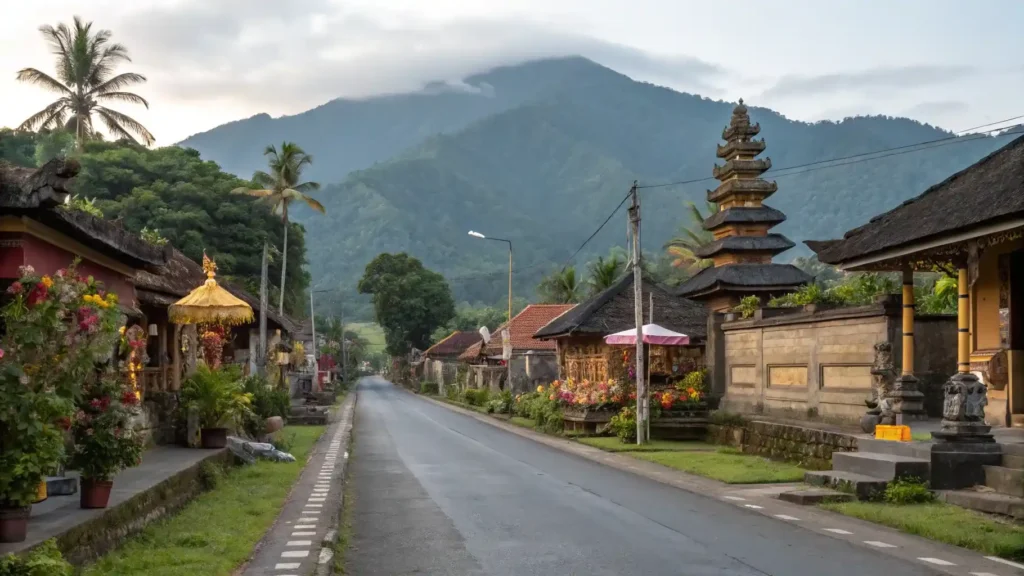 Nyepi di Bali | IndonesiaJuara Trip