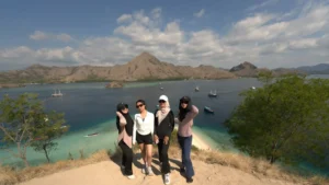 Pulau Kelor Labuan Bajo | Labuan Bajo tour | IndonesiaJuara Trip
