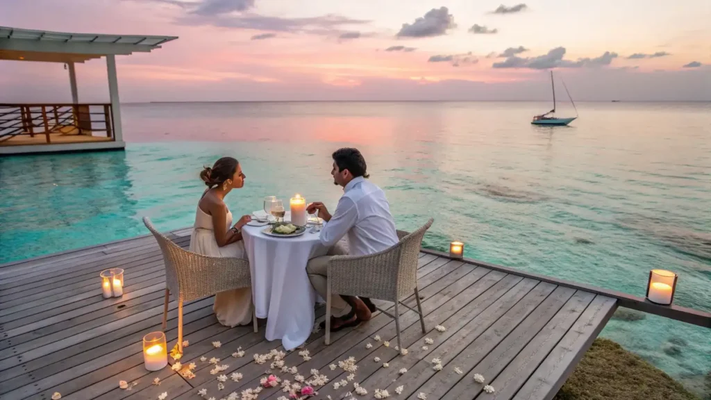 Valentine Derawan | Derawan tour | IndonesiaJuara Trip