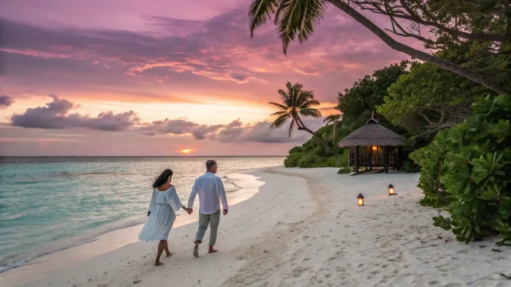Valentine Karimunjawa | IndonesiaJuara Trip