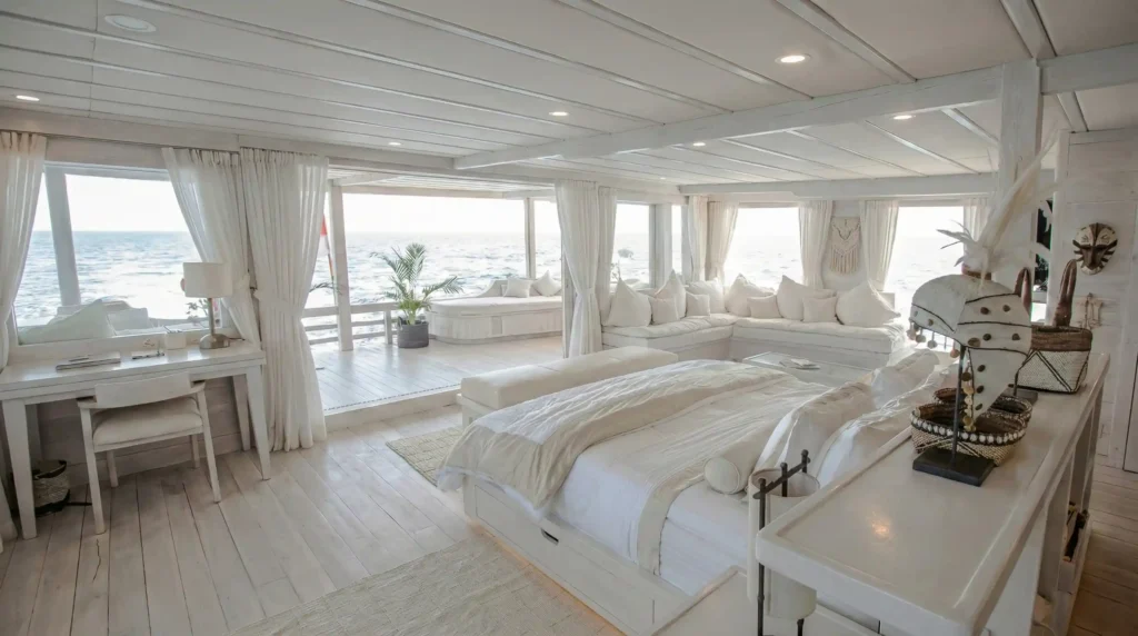 Komodo Signature by Komodo Luxury | Labuan Bajo tour