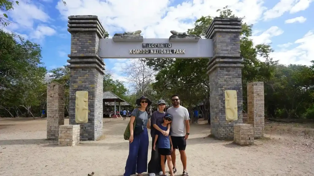 Liburan Keluarga di Labuan Bajo | Labuan Bajo Tour | IndonesiaJuara Trip