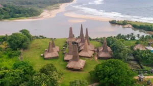 Ratenggaro Sumba | Sumba Tour | IndonesiaJuara Trip