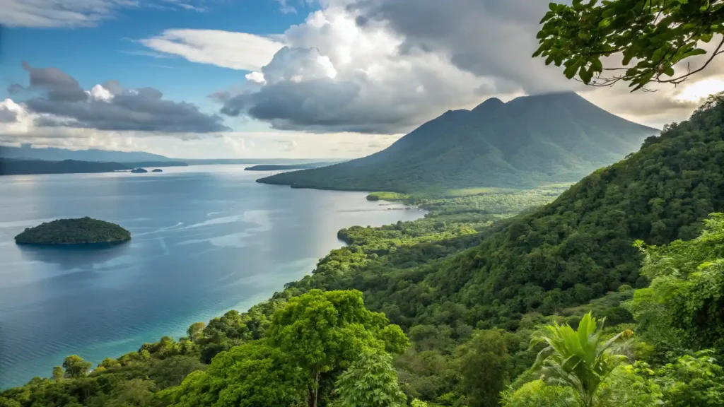 Banda Islands Indonesia | IndonesiaJuara Trip