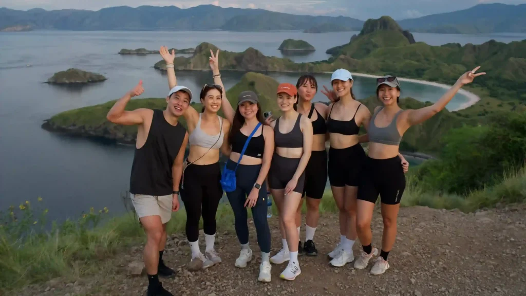 Open Trip Labuan Bajo | IndonesiaJuara Trip