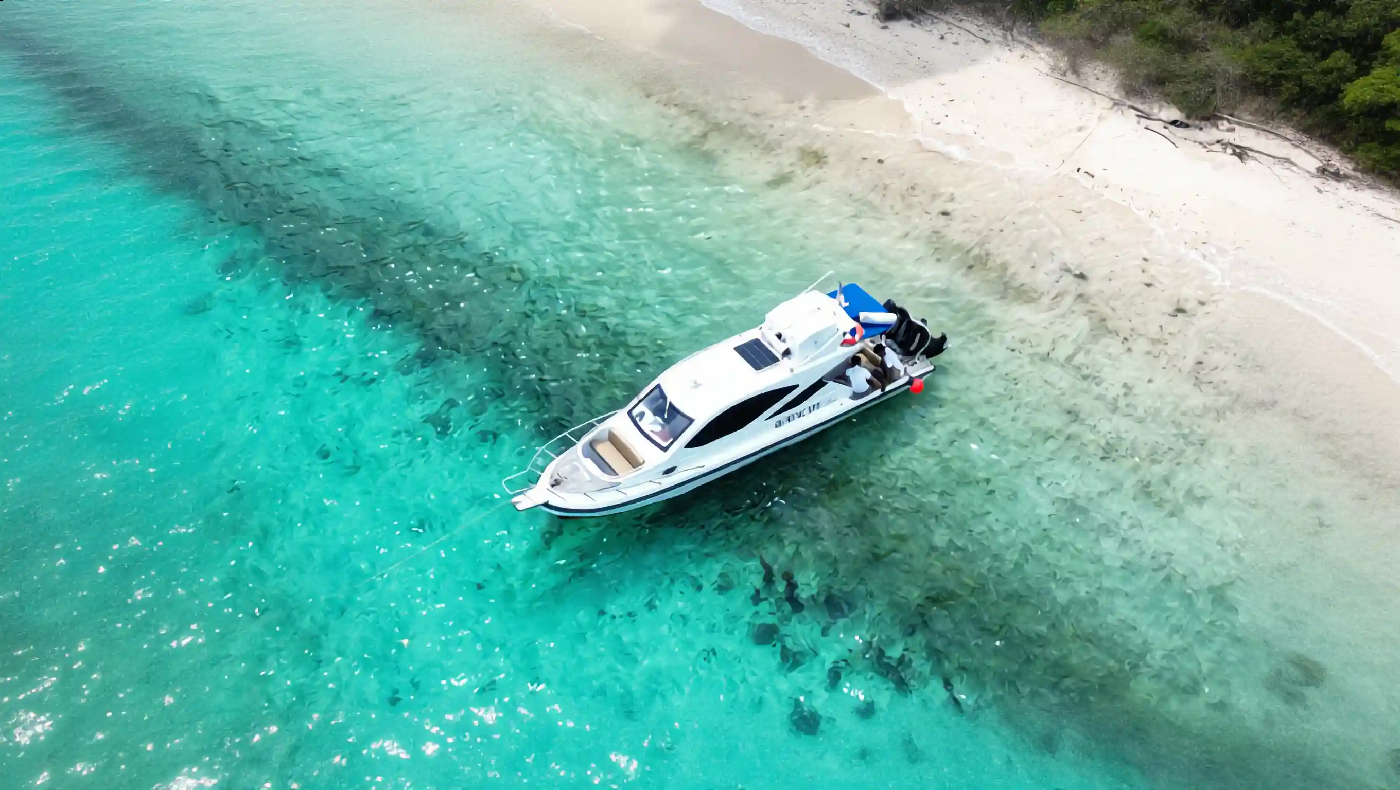 Sea Escape Aero