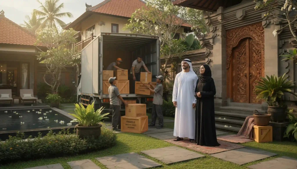Relokasi dari Dubai ke Indonesia | IndonesiaJuara Trip
