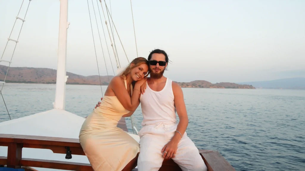 Honeymoon Labuan Bajo | IndonesiaJuara Trip