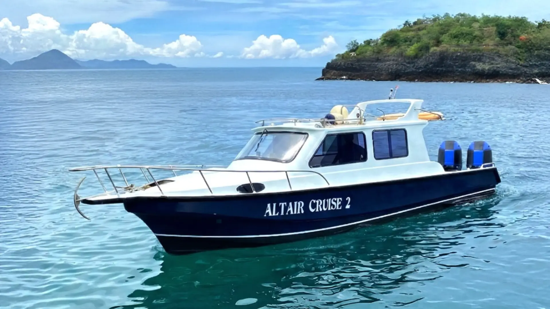Altair 2
