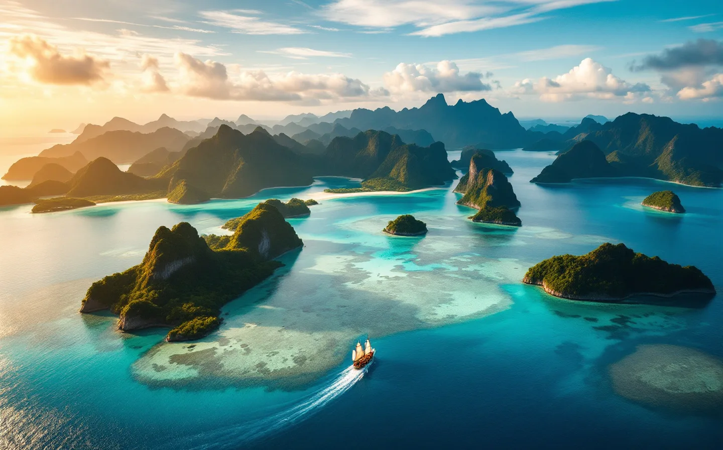 Facts About Indonesia: 40 Verified Facts, Figures & Records (2026)